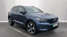 Volvo Xc40 170kW Recharge Plus 69kWh 5dr Auto Electric Estate